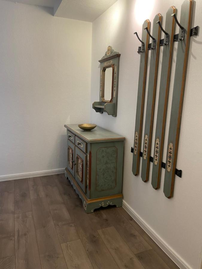 Ferienwohnung Memory Bad Harzburg Exteriör bild